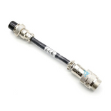 K-PO DX-5000 microfoon adapter kabel 6-pin