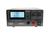 K-PO KPS-28D is een moderne, schakelende voeding met een piekvermogen van 30A