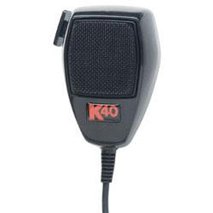 Microprocesseur K 40 Pour Micro CB Cobra, Ranger, Galaxy, Uniden - Pour Pièces Ou Réparation