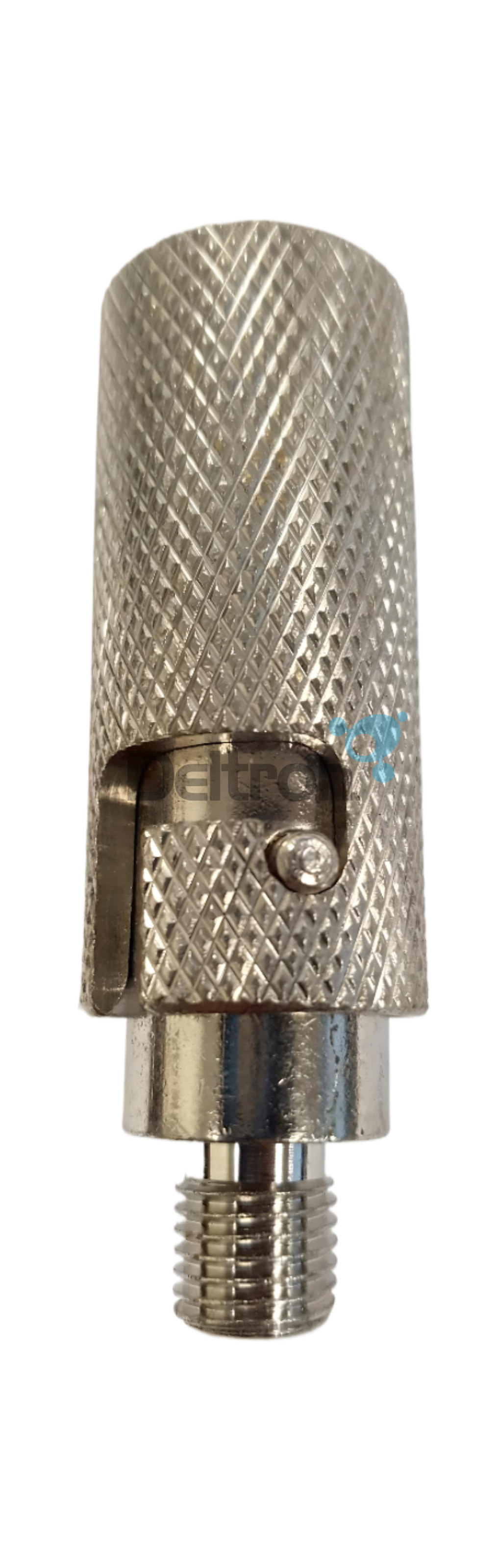 Workman KD-1 qiuck connect connector voor  3/8x24 draad