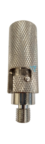 Workman KD-1 qiuck connect connector voor  3/8x24 draad