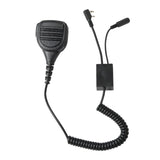 Foot pedal set KEP-28K Kenwood