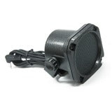 K-PO CS538 externe luidspreker met 3,5mm connector om aan te sluiten op 27MHz transceivers of scanners