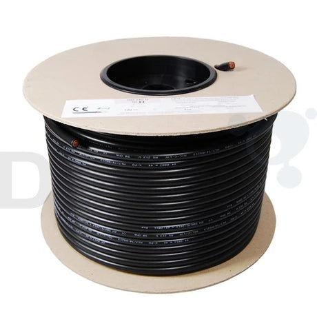 K-PO RG-213 UBX Koaxial CPR/ECA