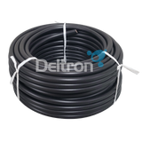 K-PO RG-213 UBX 25 meter coaxkabel CPR/ECA geclassificeerd volgens Europese normen