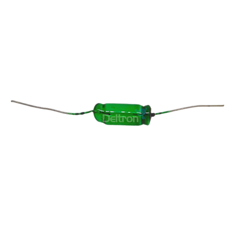 Groen vervangingslampje voor Nissei en K-PO SWR-meter schaalverlichting 15V 50mA