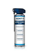Kent Electric cleaner 2 easy met spuitrietje inhoud 500ml voor het reinigen van alle electrische apparatuur en contacten