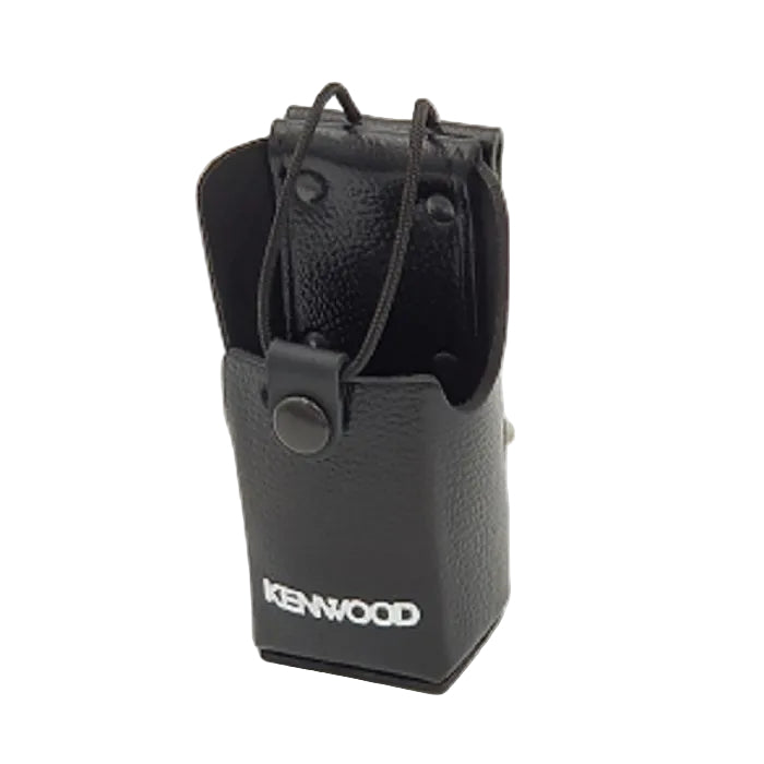 Kenwood portofoontasje voor Kenwood TK3701D en Kenwood TK3401D
