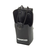 Kenwood portofoontasje voor Kenwood TK3701D en Kenwood TK3401D