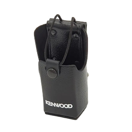 Kenwood portofoontasje voor Kenwood TK3701D en Kenwood TK3401D