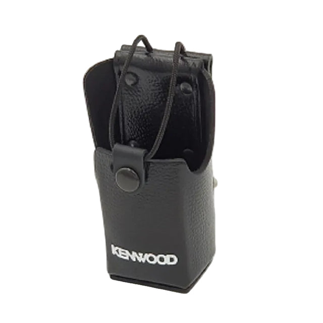 Kenwood portofoontasje voor Kenwood TK3701D en Kenwood TK3401D