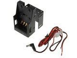 Kenwood KVC-19 12V autolader voor compatibel Kenwood portofoons