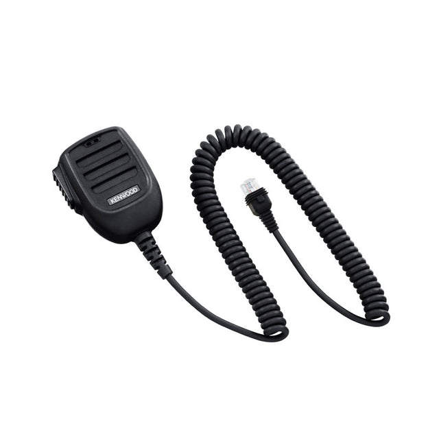 Kenwood KMC-60 M handmicrofoon met UTP RJ45 aansluiting