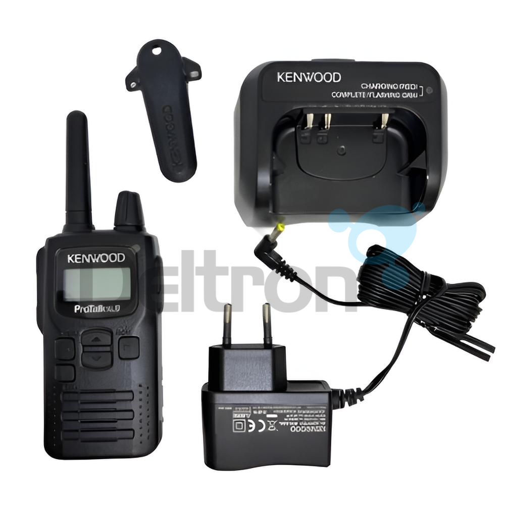 Kenwood PKT-300E ProTalk XLS
