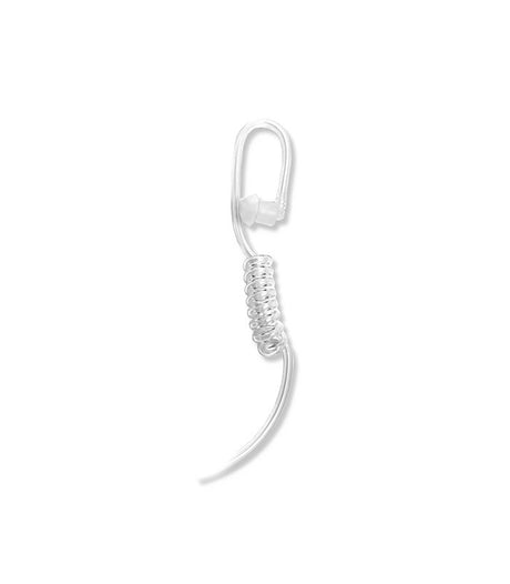 Komunica AC-TUBE vervangende transparante tube voor headset