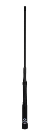 Komunica FX-400-PWR flexibele en vouwbare UHF/VHF portofoonantenne