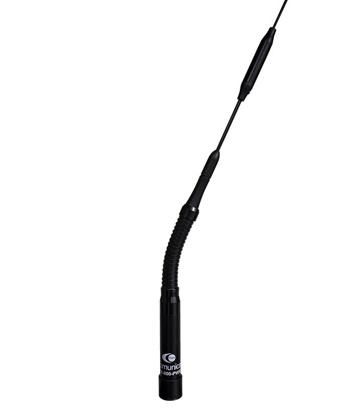 Komunica flexibele 2m en 70cm antenne met EASY-vouwsysteem