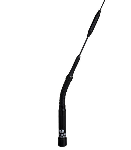 Komunica flexibele 2m en 70cm antenne met EASY-vouwsysteem