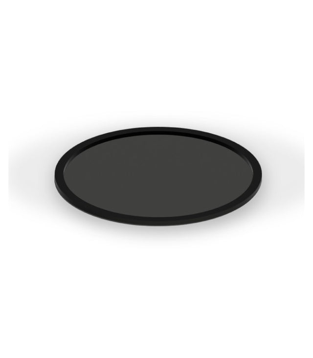 Komunica G-BK-1800 beschermrubber 17,5cm voor Komunica BK-1800 magneetvoet 