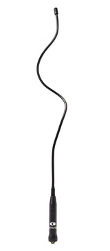 Komunica PWR SRH-40 SMAF extra flexibele VHF/UHF antenne