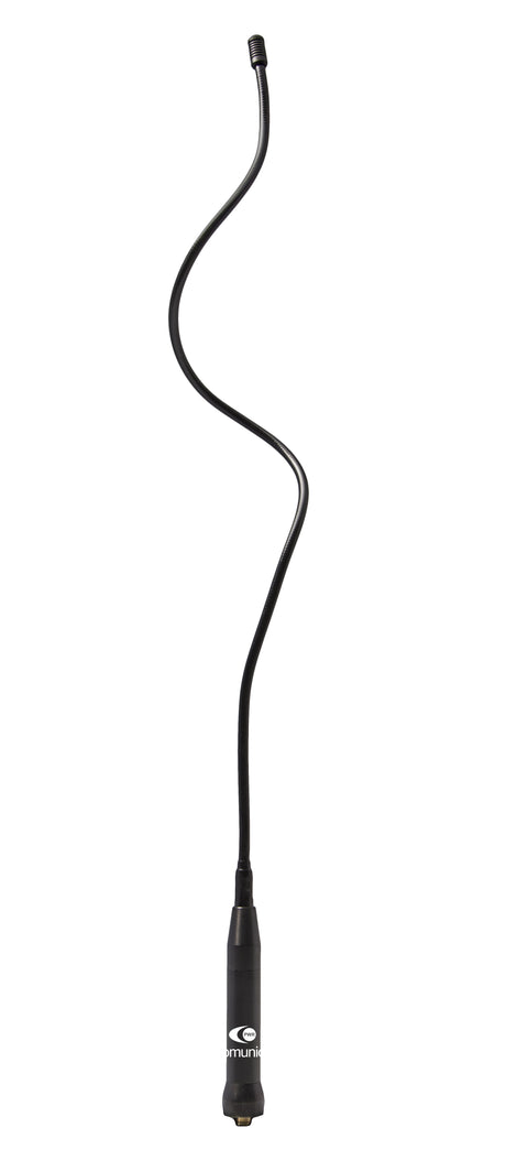 Komunica PWR SRH-40 SMAF extra flexibele VHF/UHF antenne