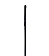 Antennetop van de Komunica PWR-SRH-627 flexibele uhf/vhf antenne met sma-male aansluiting