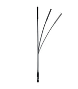 Komunica 2m en 70cm antenne met SMA-Female aansluiting
