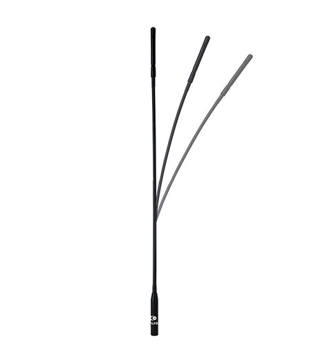 Komunica 2m en 70cm antenne met SMA-Female aansluiting