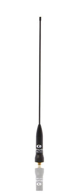 Komunica PWR SRH-701 SMAF handheld VHF UHF antenne
