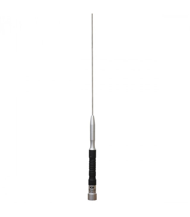Komunuca Ranger 6 mobiele 6m antenne met UHF-Male aansluiting