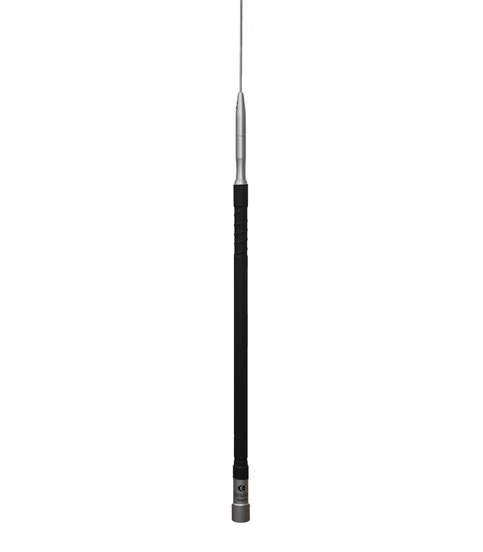 Komunica Ranger 80 is een mobiele 3,5MHz antenne met een lengte van 156cm