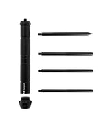 Komunica Mini Tripod in losse delen 