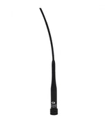 Flexibele uhf en vhf antenne voor mobiel gebruik dat is de Komunica PWR-504-FLEX