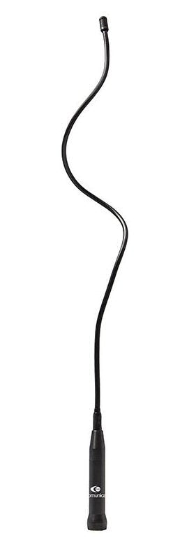 Komunica PWR SRH-40S extra flexibele handheld VHF/UHF antenn