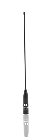 Komunica PWR SRH-701S handheld UHF VHF antenne SMA-Male