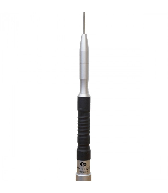 Mobiele antenne voor de 50MHz of te wel 6M band