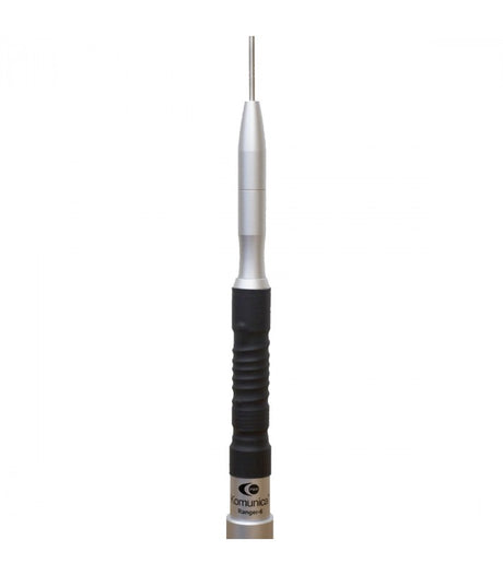 Mobiele antenne voor de 50MHz of te wel 6M band
