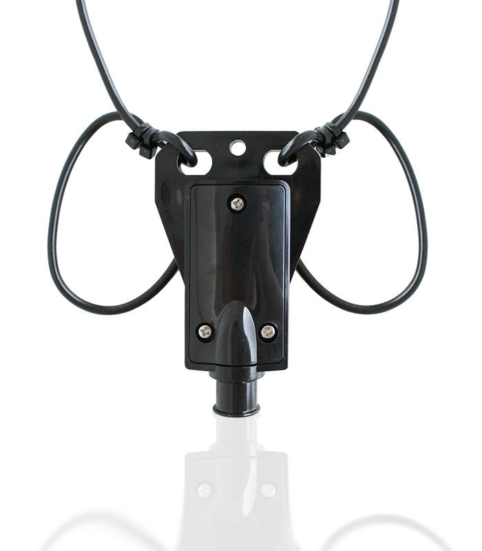 Komunica PWR-WD-4080 *DT dipool draadantenne voor HF (40 / 80mts)