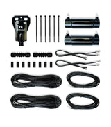 Komunica PWR-WD-4080 *DT dipole draadantenne met meegeleverde accessoires