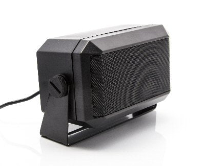 CB-radioluidspreker, 5W Externe Luidspreker voor CB 27, voor MD 9600, voor TH 9800, voor Mobiele Radio FT 7800R, voor FT 8900R voor TM281, voor TM481 voor IC 2720H, voor IC CB-radioluidspreker, 5W Externe Luidspreker voor CB 27, voor MD 9600, voor TH 9800, voor Mobiele Radio FT 7800R, voor FT 8900R voor TM281, voor TM481 voor IC 2720H, voor IC