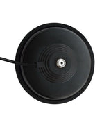 Komunica BK-1800 magneetvoet met 17,7 cm diameter en UHF-Female aansluiting