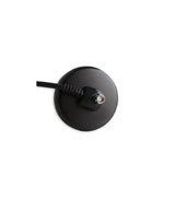 Komunica magnetische basis met rubberen bescherming en SMA-Male aansluiting