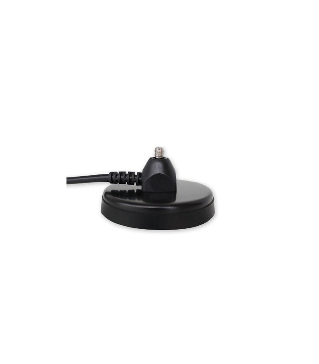Komunica BK-700 SMA magneetvoet met 70 mm diameter en 5m kabel