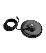 Komunica BK-1800 magneetvoet met 5 meter RG58 coaxkabel