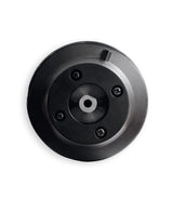 Komunica BM-1 open magneetvoet 120 mm voor antenne