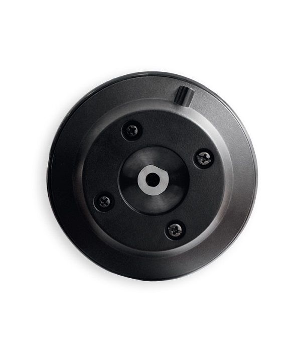 Komunica BM-1 open magneetvoet 120 mm voor antenne