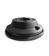 Komunica BM-1 open magneetvoet zonder coaxkabel. Ook geschikt voor Firestik ST4 stud mount om veiligheidsvlaggen op te plaatsen