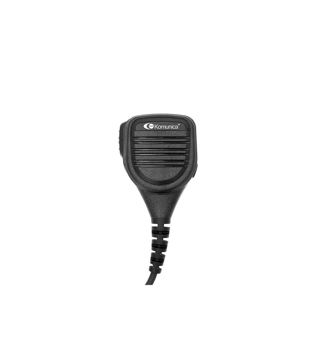 Komunica PWR-6201 (S) speaker microfoon voor President Jerry en Randy-3 27MC portofoon