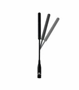 Komunica PWR-SRH-20 flexibele 2m en 70cm handheld antenne met een SMA-Male aansluiting