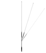 Flexibele 2m en 70cm antenne Komunica SRH-607 met SMA aansluiting
